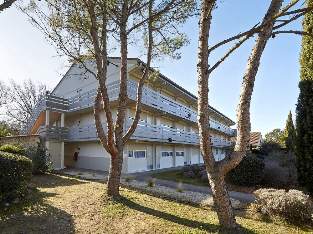 Campanile Nature - Aix En Provence Мейрей Екстер'єр фото